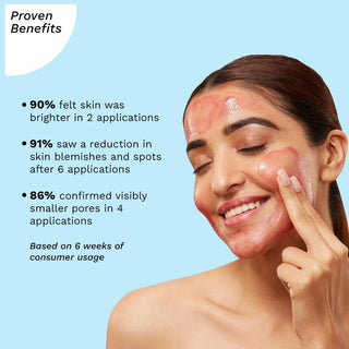 Pilgrim 25% AHA, 2% BHA, 5% PHA Peeling Solution (30ml)_SilkRoutes_5