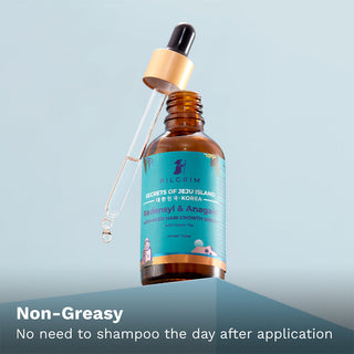 Pilgrim 3% Redensyl + 4% Anagain Hair Growth Serum (50ml)_SilkRoutes_3
