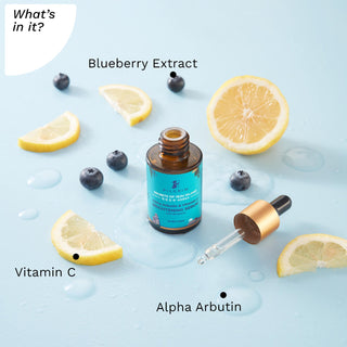 Pilgrim Alpha Arbutin & Vitamin C Brightening Serum (30ml)_SilkRoutes_2