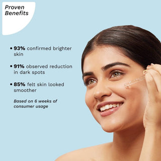 Pilgrim Alpha Arbutin & Vitamin C Brightening Serum (30ml)_SilkRoutes_5