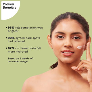 Pilgrim Squalane Plant Glow Face Moisturizer 50g_SilkRoutes_4