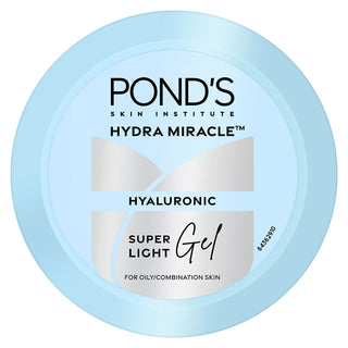 Pond's Super Light Face Gel 100ml_SilkRoutes_1