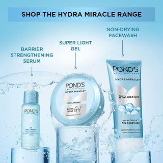 Pond's Super Light Face Gel 100ml_SilkRoutes_10