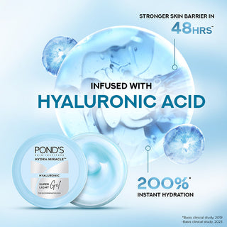 Pond's Super Light Face Gel 100ml_SilkRoutes_2