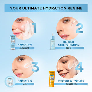Pond's Super Light Face Gel 100ml_SilkRoutes_7