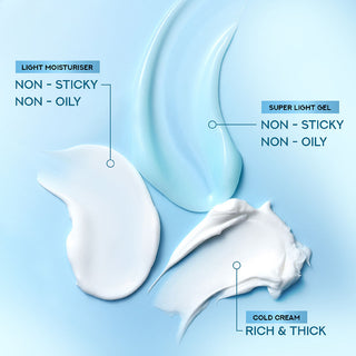 Pond's Super Light Face Gel 100ml_SilkRoutes_9