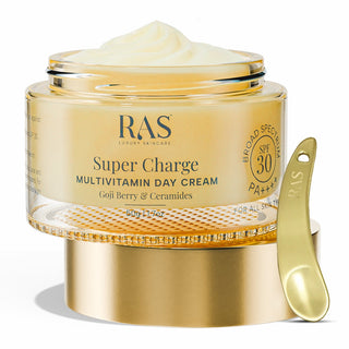 RASLuxuryOilsSuperChargeDayCreamWithMultivitaminSpf30Pa_ReducesDarkSpots50g_SilkRoutes_1