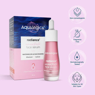 Radiance+ Concentrate Face Serum 30 ml_SilkRoutes_3