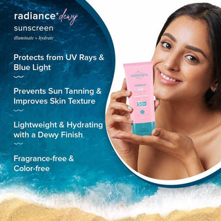 Radiance_DewySunscreenwithSPF50_PA_forUVABProtection_NoWhiteCast-80g_SilkRoutes_3
