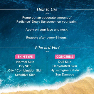 Radiance_DewySunscreenwithSPF50_PA_forUVABProtection_NoWhiteCast-80g_SilkRoutes_5