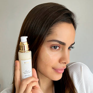 Ras Luxury Flaunt Anti-Pigmentation Serum for Neck & Body | With Vitamin A+C+E_50ml_SilkRoutes_2