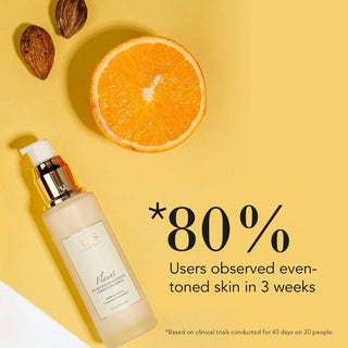 Ras Luxury Flaunt Anti-Pigmentation Serum for Neck & Body | With Vitamin A+C+E_50ml_SilkRoutes_3