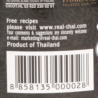 Real THAI Original Thai Cuisine Coconut Milk_SilkRoutes_4