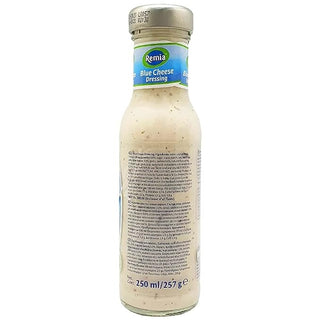 Remia Blue Cheese Dressing, White & Green, Medium, 250 g_SilkRoutes_2