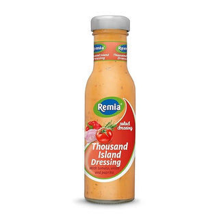 Remia Dressing 1000 Island 200g, Pack of 2, Product of Netherlands_SilkRoutes_2
