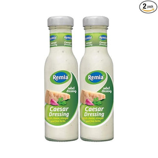 Remia Dressing Ceaser's Pack of 2_SilkRoutes_1