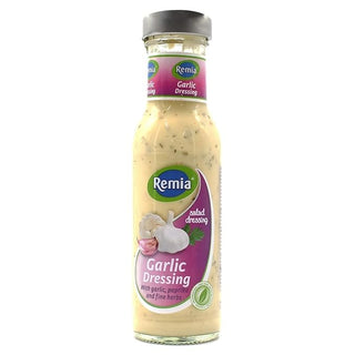 Remia Garlic Salad Dressing 250 ml_SilkRoutes_1