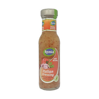 Remia Italian Dressing with Onion, Paprika and Fine Herbs, 8.45 fl oz ℮ 250 ml_SilkRoutes_1