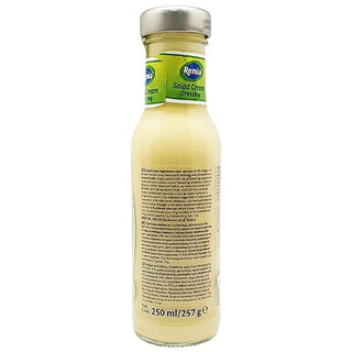 Remia Salad Cream Salad Dressing, 8.45 fl oz ℮ 250 ml_SilkRoutes_2