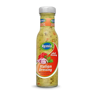 Remia Salad Dressing Italian 200g, Pack of 2, Product of Netherlands_SilkRoutes_2