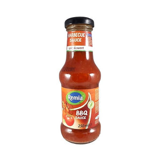 Remia Sauce Barbeque Pack of 2_SilkRoutes_2
