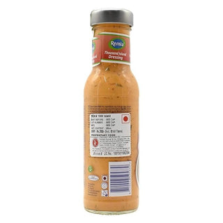 Remia Thousand Island Dressing, 250ml_SilkRoutes_3