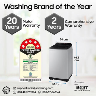 Samsung8kg_5star_EcoBubbleTech_DigitalInverterMotor_SoftClosingDoor_Fully-AutomaticTopLoadWashingMachine_SilkRoutes_4