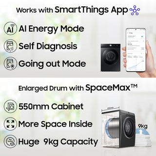 Samsung9kg_5star_AIEcoBubble_SuperSpeed_Wi-Fi_HygieneSteamwithInbuiltHeater_DigitalInverter_Fully-AutomaticFrontLoadWashingMachine_SilkRoutes_4