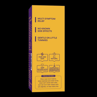 Siddhayu Wormzwin Herbal Deworming Syrup for Kids - Pack of 2_SilkRoutes_7