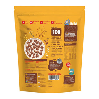 Slurrp Farm Jumbo Pack Choco Crunch - Ragi Stars and Moons 1200 gms_SilkRoutes_6