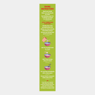 Slurrp Farm Moong Dal Khichdi Porridge Mix 200 gm_SilkRoutes_5