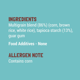 Slurrp Farm No Maida Mini Fusilli Pasta Gluten Free & Multigrain 400 gm_SilkRoutes_3