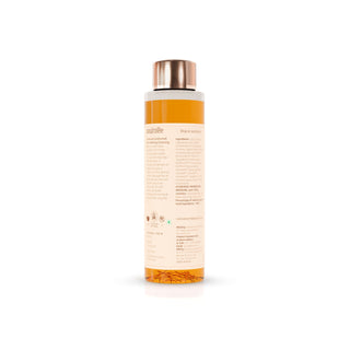 Soultree Advanced Kumkumadi Pore-Refining Cleansing Oil_SilkRoutes_3