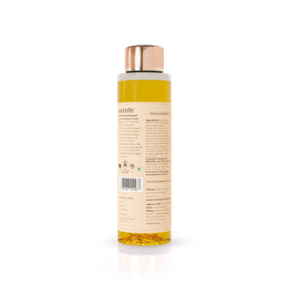 Soultree Advanced Kumkumadi Refined Radiance Facial Toner_SilkRoutes_3