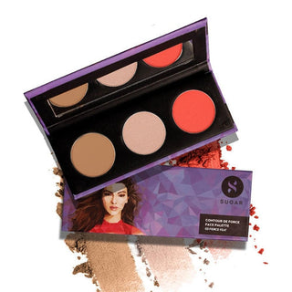 Sugar Contour De Force Face Palette_SilkRoutes_3
