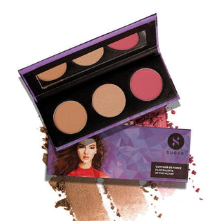 Sugar Contour De Force Face Palette_SilkRoutes_5