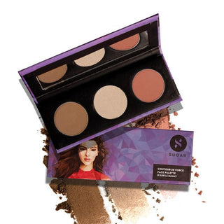 Sugar Contour De Force Face Palette_SilkRoutes_7