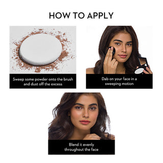 Sugar Dream Cover SPF15 Mattifying Compact_SilkRoutes_4