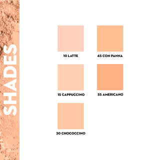 Sugar Dream Cover SPF15 Mattifying Compact_SilkRoutes_7