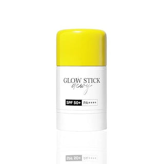 SunScoop Glow Dewy Sunstick | SPF 50, PA++++ (18gm)_SilkRoutes_5