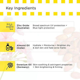 SunScoop Mineral Sunstick | SPF 50 | PA++++(15gm)_SilkRoutes_3