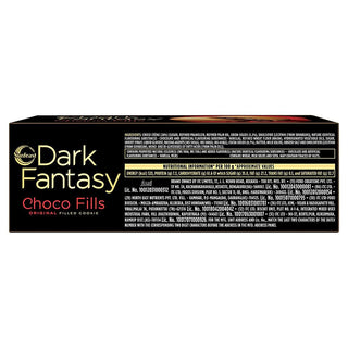 Sunfeast Dark Fantasy Choco Fills Cookies