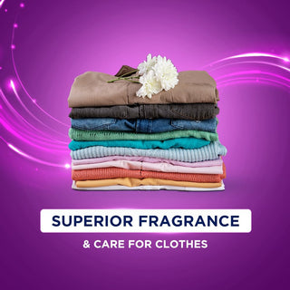SurfExcelMaticFrontLoadLiquidDetergent4LRefillPouch_DesignedforToughStainRemovalonLaundryinWashingMachines-MegaSaverPack_SilkRoutes_4
