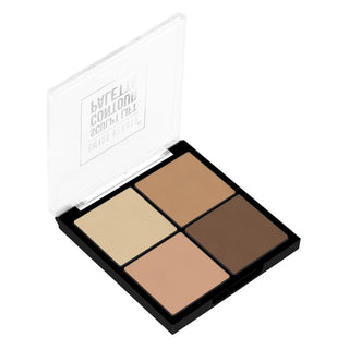 SwissBeautySculptLiftContourPalette_Multicolor