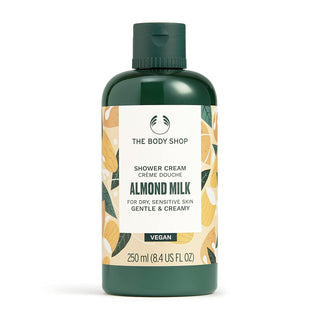 The_Body_Shop_Almond_Milk_Shower_Cream_250ML_SilkRoutes_1