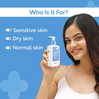 The Derma Co 2% Niacinamide Gentle Skin Cleanser_SilkRoutes_3