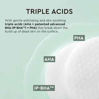 The Face Shop Tea Tree Toner Pads(150ml)_SilkRoutes_6