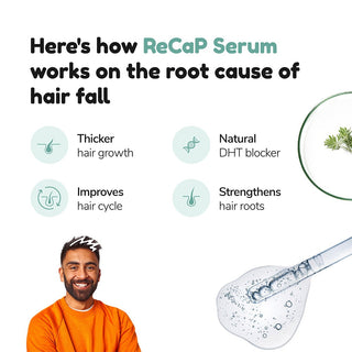 Traya Natural Hair Serum For Increasing Hair Thickness (30ml)l__SilkRoutes_3