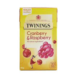 TwiningsCranberry_RaspberryGreenTea_40G_Silkroutes