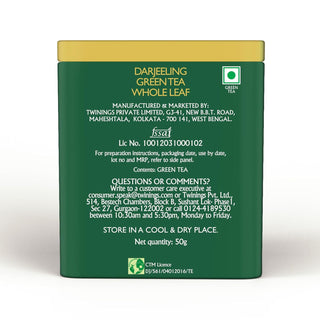 TwiningsDarjeelingGreenTea-WholeLeaf_Loose_100g_SilkRoutes_5